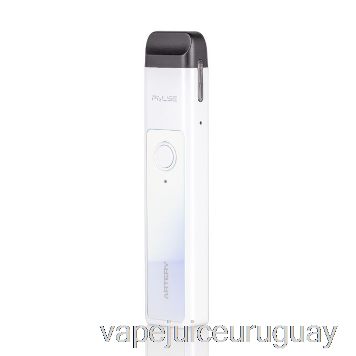 Arteria Vapor Pal Se 20w Pod System Royal White Vape Uruguay